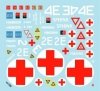 Star Decals 35-C1264 British AFVs in Holland 1944-45 # 2 1/35